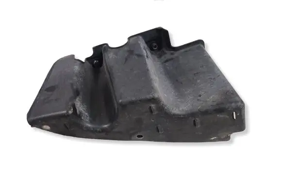 KIA Telluride Rear bumper underbody cover/under tray 86675S9000