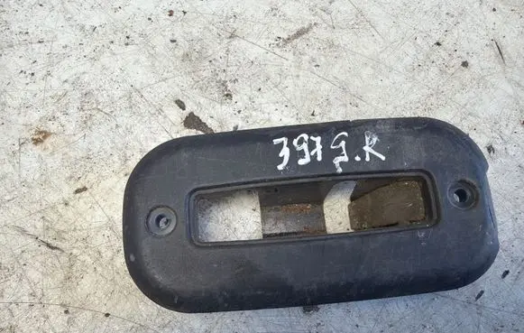 Volkswagen Sharan Other interior part 7M0883087F