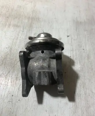 Volkswagen Golf V EGR valve 038129637D