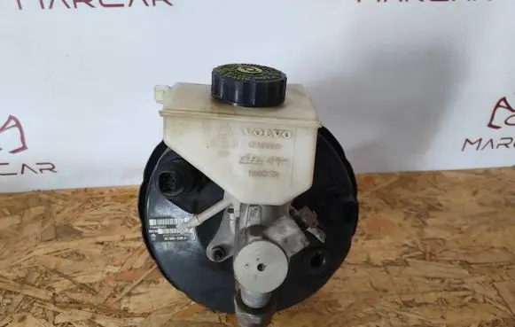Volvo XC90 Brake booster P30665451 002743 03785961014