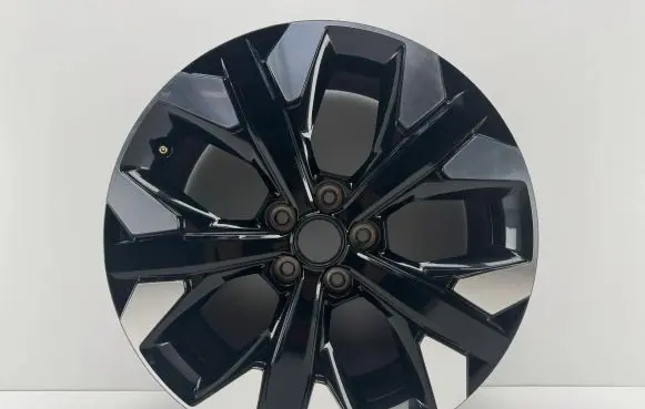 KIA Sportage R19 alloy rim 52910R2200