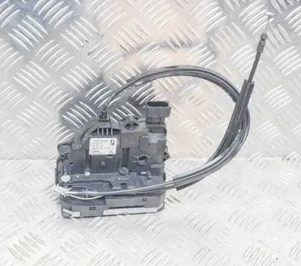 Citroen Jumper Coupe door lock (next to the handle) 1350150080 977714101