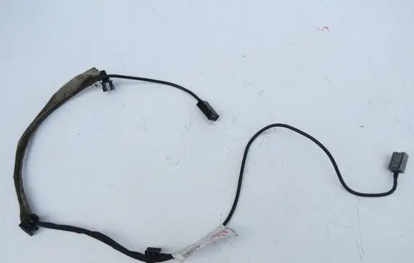 Volvo XC90 USB socket connector 31300172