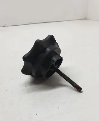 Volkswagen Phaeton Spare wheel bolt 4A0803899
