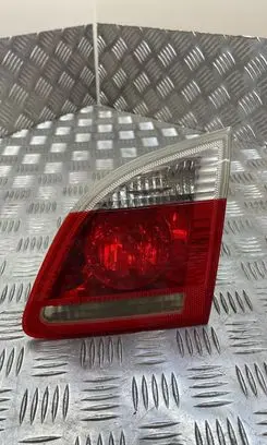 BMW 5 E60 E61 Tailgate rear/tail lights 63216925894