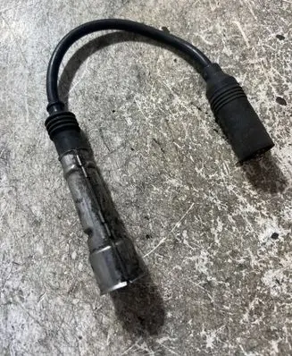 Audi A4 S4 B5 8D Ignition plug leads 0300072108