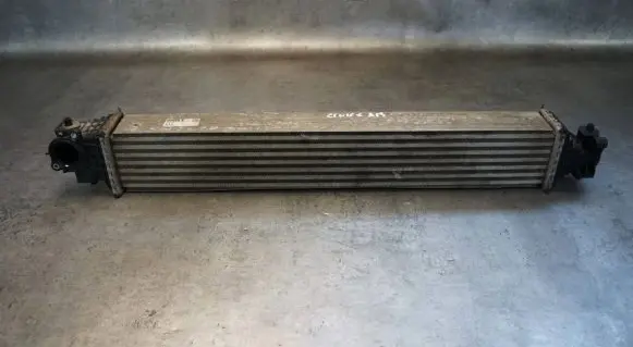 Honda Civic X Intercooler radiator 19710-5AA-A01