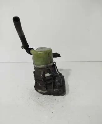 Ford S-MAX Power steering pump