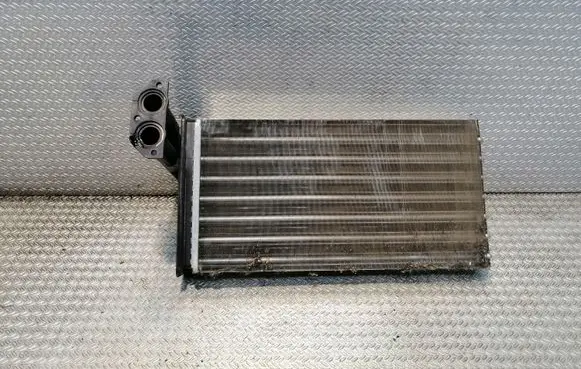 Volkswagen II LT Heater blower radiator 650502R 83T298L