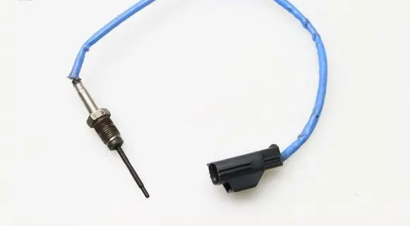 Ford Focus Exhaust gas temperature sensor 6M5112B591CA