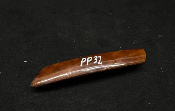 Volkswagen PASSAT B5.5 Dashboard glove box trim 3B0867172A