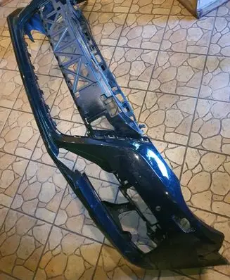 Volkswagen PASSAT CC Front bumper