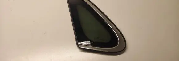 Hyundai i30 Rear side window 87810-G3010