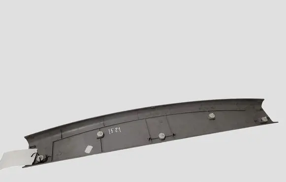 BMW 3 F30 F35 F31 Tailgate trim 51497263139