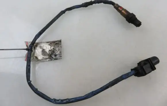 Porsche Cayenne (9PA) Lambda probe sensor 7L5906262D
