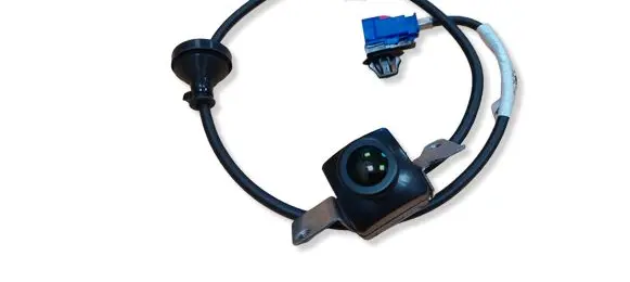 Tesla Model S Reversing camera 106126900C
