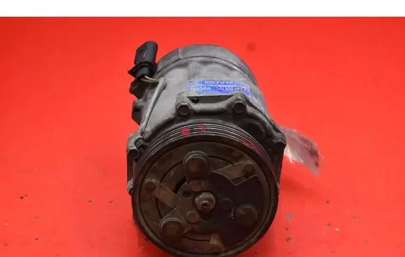Air conditioning (A/C) compressor (pump)