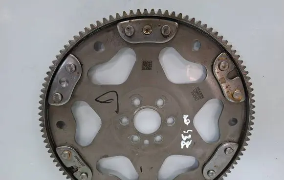 Opel Astra K Flywheel S27645438 55511986