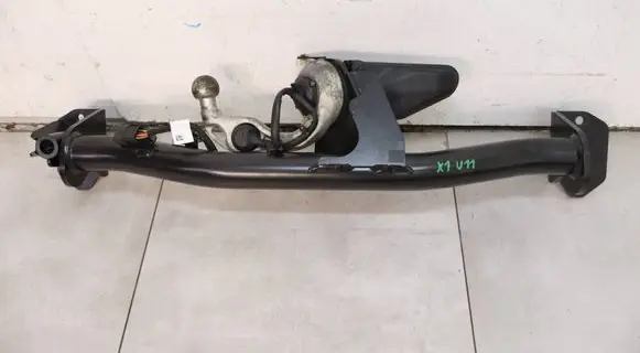 BMW X1 U11 Tow bar set HAKU11
