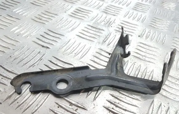 BMW 5 E60 E61 Other front suspension part 6760049 50762810
