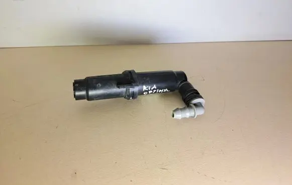 KIA Optima Headlight washer spray nozzle 986713R000 986723R000 1300750040