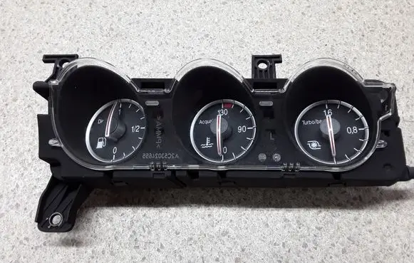 Alfa Romeo 159 Other dashboard 60696626