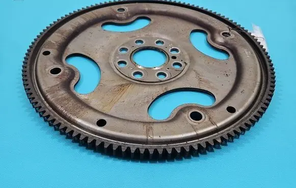 Ford S-MAX Flywheel GK2P-6375-AB IMPRK1493602