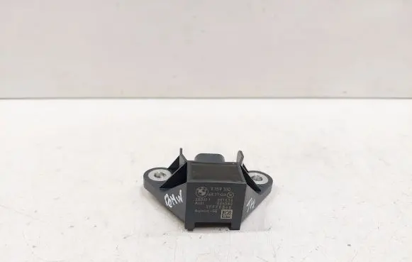 BMW 5 F10 F11 Airbag deployment crash/impact sensor 9159310 65779159310 200411