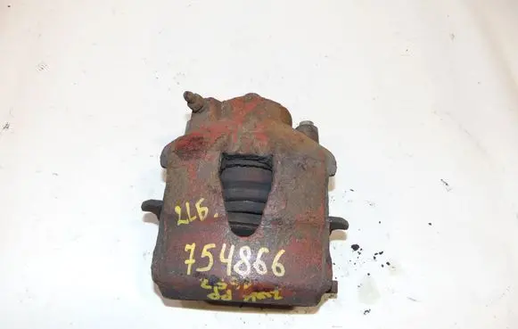 Volkswagen New Beetle Front brake caliper 1K0615124D