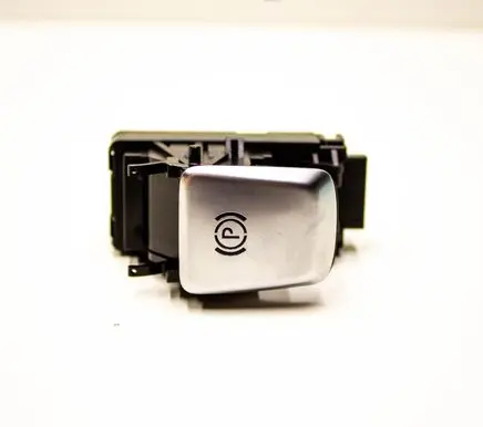 Mercedes-Benz C W205 Hand parking brake switch A2059056603