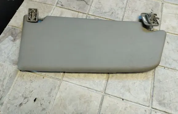 Opel Astra H Sun visor 13113042