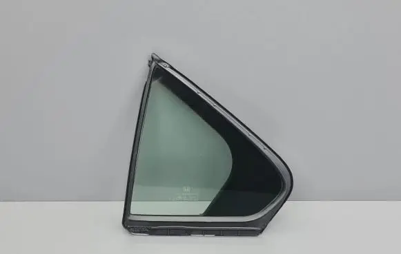Honda Accord Rear vent window glass 43R00122 73491TL0 E643R00122