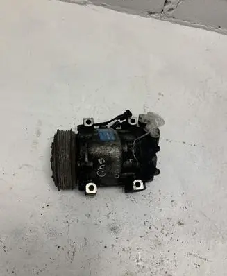 Volvo S40 Air conditioning (A/C) compressor (pump) 3M5H19D629SB 1668102624