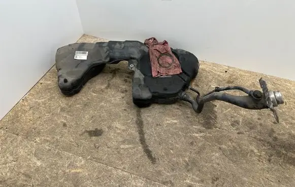 Audi A4 S4 B9 Fuel tank 8W0201021CL KBK0004565Y