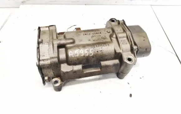 Chrysler PT Cruiser Oil pump 080650108 4621513ad