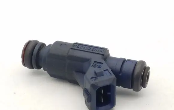 Audi A4 S4 B6 8E 8H Fuel injector 06B133551M 0280156065