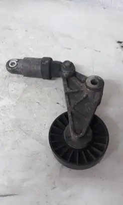 Opel Zafira A Alternator belt tensioner 