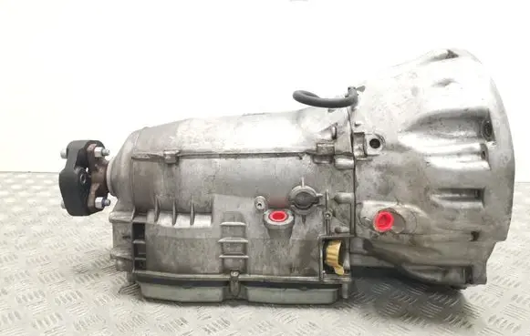 Dodge Challenger Automatic gearbox 52120027AC 52120024AD