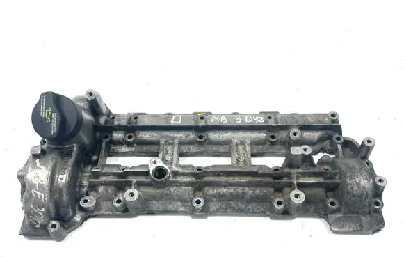 Mercedes-Benz E W211 Rocker cam cover A6420101430