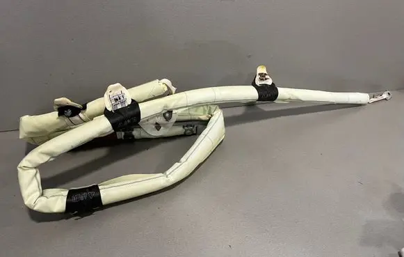 BMW 4 F32 F33 Roof airbag 7239399 84723939906