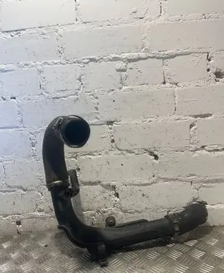 Volkswagen Golf VI Intercooler hose/pipe 1K0145770AE