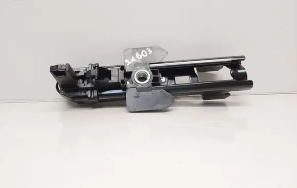 Audi A6 C7 Seat belt height adjuster 8T8857833