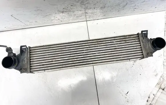 Volvo XC60 Intercooler radiator 31338475 y2nya