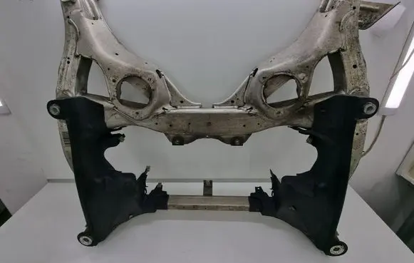 BMW 5 F10 F11 Front subframe 6781529 6797643