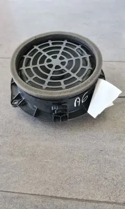 Rear door speaker