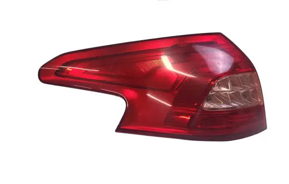 Citroen C5 Rear/tail lights VP8X8X13405AX