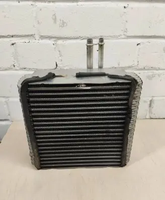 Ford Galaxy Air conditioning (A/C) radiator (interior) 241302