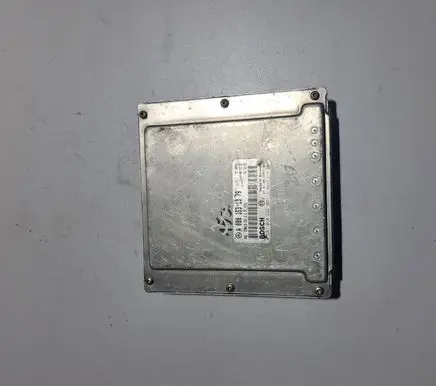 Mercedes-Benz C W202 Engine control unit/module A0001531379 0281010222