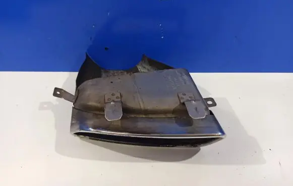 Volvo S60 Muffler ending 31425016 31323963