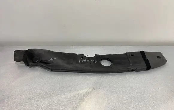Jaguar F-Pace Fender foam support/seal HK8316114AD